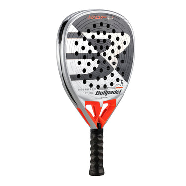 BULLPADEL HACK 04 Dale Candela LTD 2026 PAQUITO NAVARRO (Pala)