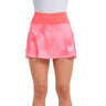 Falda de pádel Bullpadel Dauga Mujer #Color_Blanco