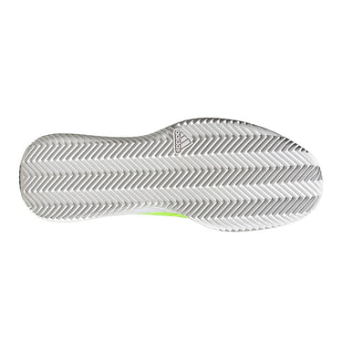 ADIDAS DEFIANT SPEED 2 M Clay Lucid Lemon/Core SS25 (Schuhe)