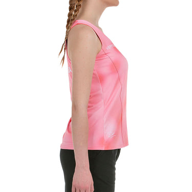 BULLPADEL 25V Rose Delfina Brea (T-Shirt)