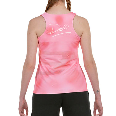 BULLPADEL 25V Rose Delfina Brea (T-Shirt)