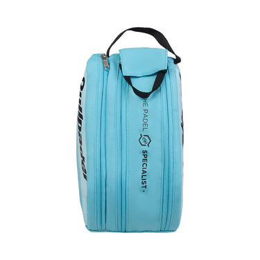 BULLPADEL BPN-26003 D.CASE Bleu 2026 DELFI BREA (Trousse de toilette)