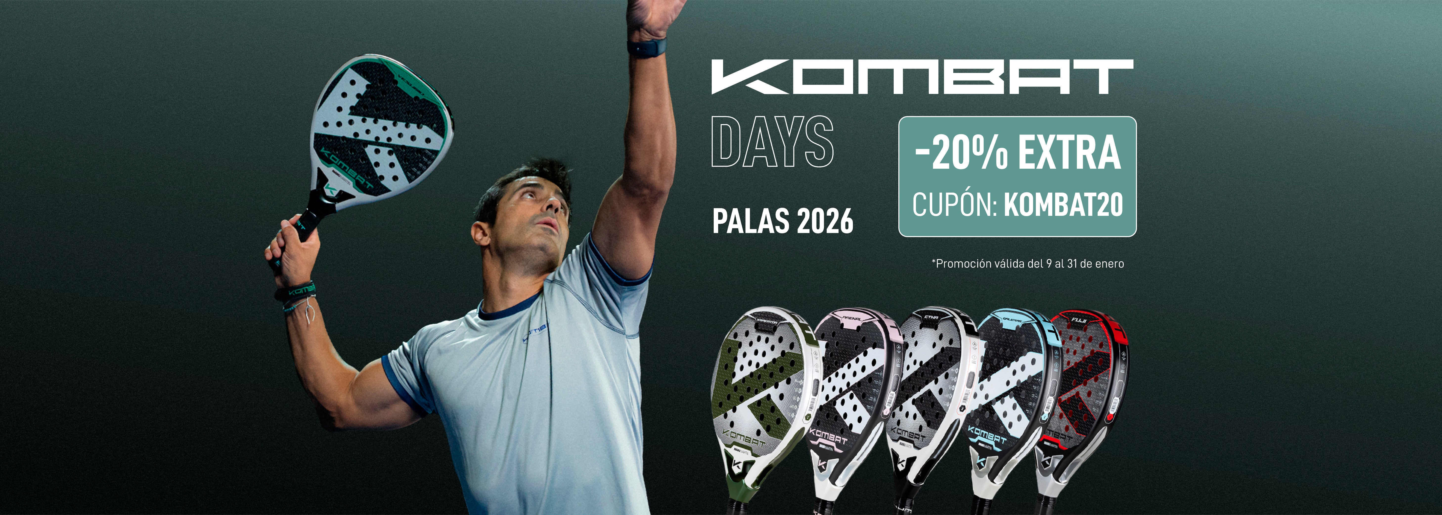 Padel Market | Padel Shop | Offers | Free shipping | Best Brands