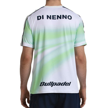 BULLPADEL DI NENNO 26V (T-shirt)