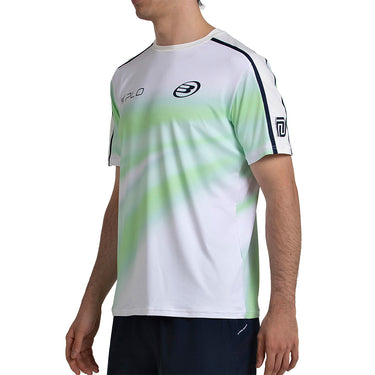 BULLPADEL DI NENNO 26V (T-shirt)