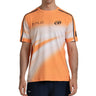Camiseta Bullpadel DI Nenno 26V naranja #Color_Naranja