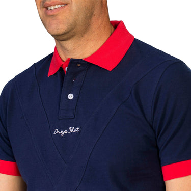 DROP SHOT DOMA (Polo)