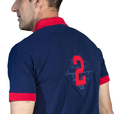 DROP SHOT DOMA (Polo)