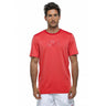 Camiseta Drop Shot DRAC rojo #Color_Rojo