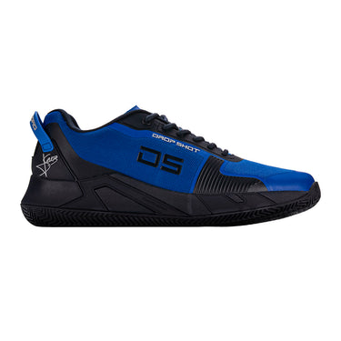 DROP SHOT AKER Blue 2025 JON SANZ (Shoes)