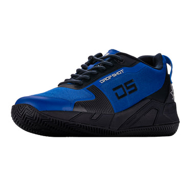 DROP SHOT AKER Blue 2025 JON SANZ (Shoes)