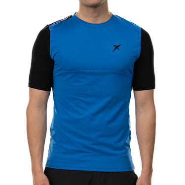 DROP SHOT AKER SS25 JON SANZ (T-Shirt)