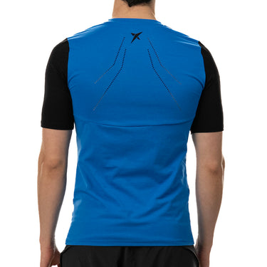 DROP SHOT AKER SS25 JON SANZ (T-Shirt)