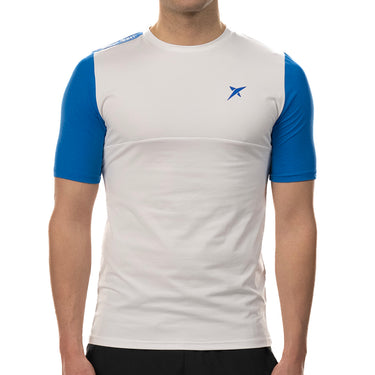 DROP SHOT AKER SS25 JON SANZ (T-Shirt)