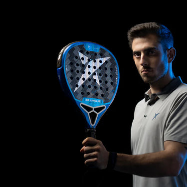 DROPSHOT AXION Attack 1.0 2025 JON SANZ (Raquete)