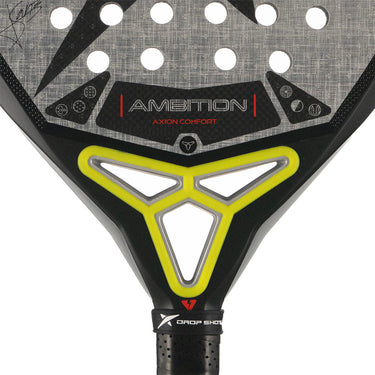 DROP SHOT AXION Comfort 2025 JON SANZ (Racket)
