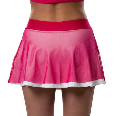 DROP SHOT AZALEA Damen SS25 (Rock)