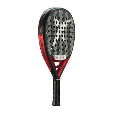 DROP SHOT CONQUEROR Attack 1.0 2025 (Padelschläger)