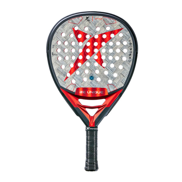 DROP SHOT CONQUEROR ATTACK 1.5 2025 (Racket) – Padel Market