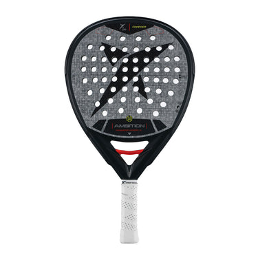 DROP SHOT CONQUEROR Comfort 1.0 2025 (Raquete)