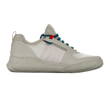 DROP SHOT EGAN Blanco 2025 PABLO LIMA (Zapatillas)