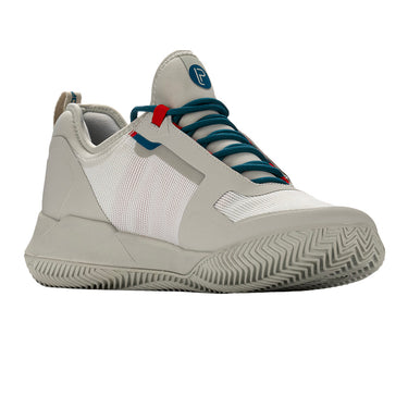 DROP SHOT EGAN White 2025 PABLO LIMA (Shoes)