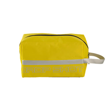 DROP SHOT ESSENTIAL Gelb 2025(Kulturtasche)