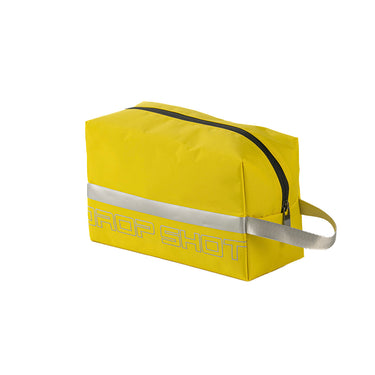 DROP SHOT ESSENTIAL Gelb 2025(Kulturtasche)