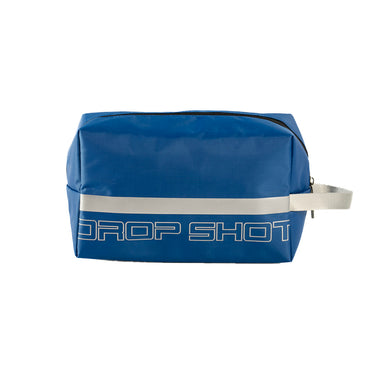 DROP SHOT ESSENTIAL Blau 2025 (Kulturtasche)
