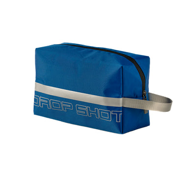 DROP SHOT ESSENTIAL Blau 2025 (Kulturtasche)