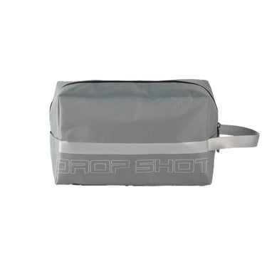 DROP SHOT ESSENTIAL Grau 2025 (Kulturtasche)