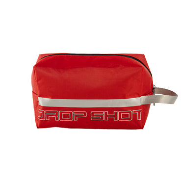DROP SHOT ESSENTIAL Rot 2025 (Kulturtasche)