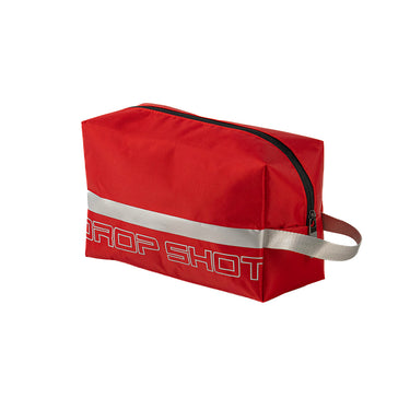 DROP SHOT ESSENTIAL Rot 2025 (Kulturtasche)