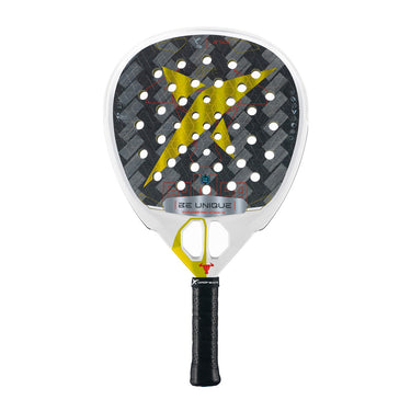 DROP SHOT EXPLORER PRO Attack 1.0 2025 LUCAS CAMPAGNOLO (Raquete)