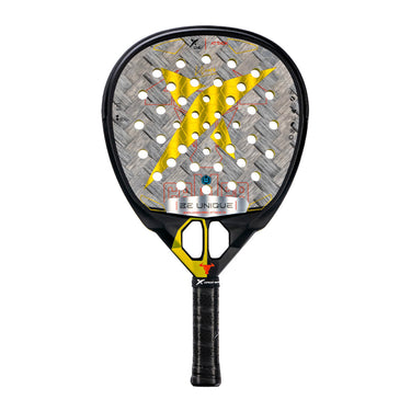 DROP SHOT EXPLORER PRO ATTACK 1.5 LUCAS CAMPAGNOLO 2025 (Racchetta)