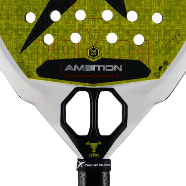 DROP SHOT EXPLORER PRO Comfort 1.0 2025 (Padelschläger)