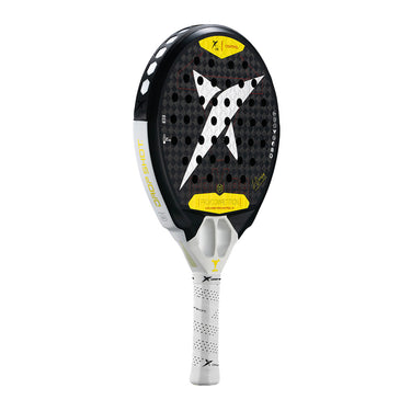 DROP SHOT EXPLORER PRO Control 1.0 2025 LUCAS CAMPAGNOLO (Raquete)