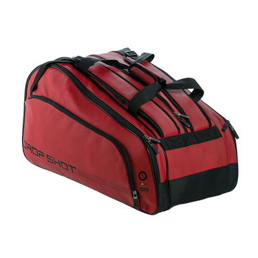 DROP SHOT FENIX Red 2025 (Padel bag)