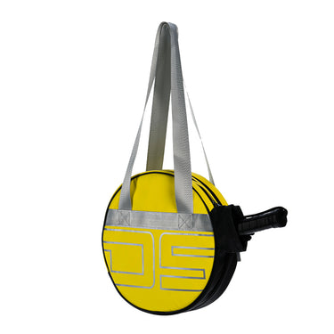 DROP SHOT LADY Amarillo 2025 (Bolso)