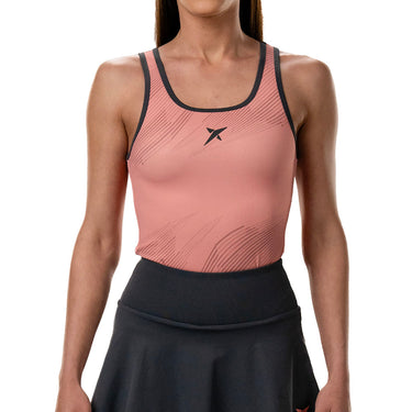 DROP SHOT LIRIO Mulher SS25 (T-Shirt)