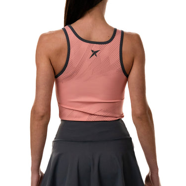 DROP SHOT LIRIO Mujer SS25 (Camiseta)