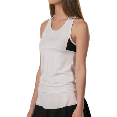 DROP SHOT LUNA Mujer SS25 (Camiseta)