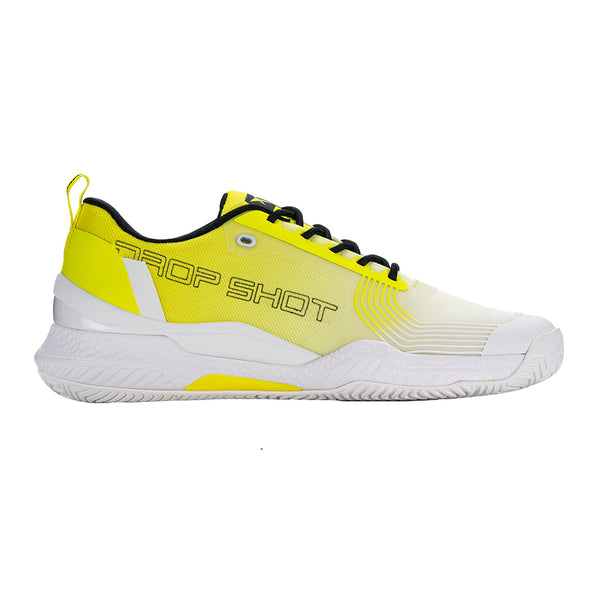 Zapatillas de pádel Drop Shot NURAN 2025 Hombre Suela Clay