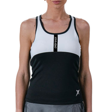 DROP SHOT ONYX Mulher SS25 (T-Shirt)