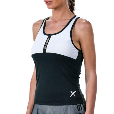 DROP SHOT ONYX Mujer SS25 (Camiseta)