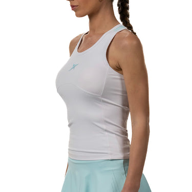 DROP SHOT OPALO Mujer SS25 (Camiseta)