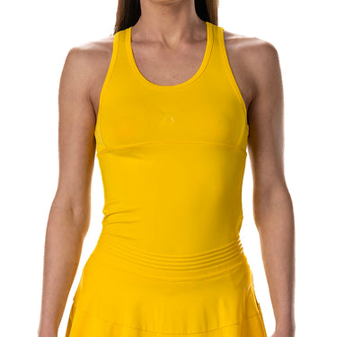 DROP SHOT SOL Mulher SS25 (T-Shirt)