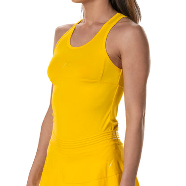 DROP SHOT SOL Mujer SS25 (Camiseta)
