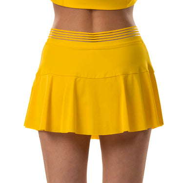 DROP SHOT SOL Mujer SS25 (Falda)