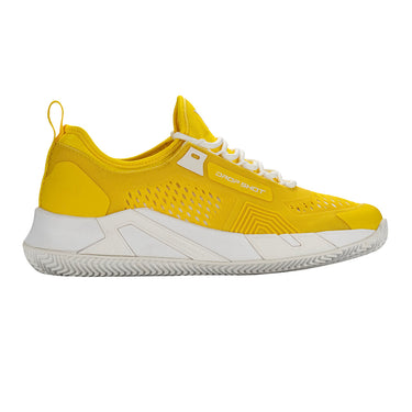 DROP SHOT SOL W Jaune 2025 (Chaussures)